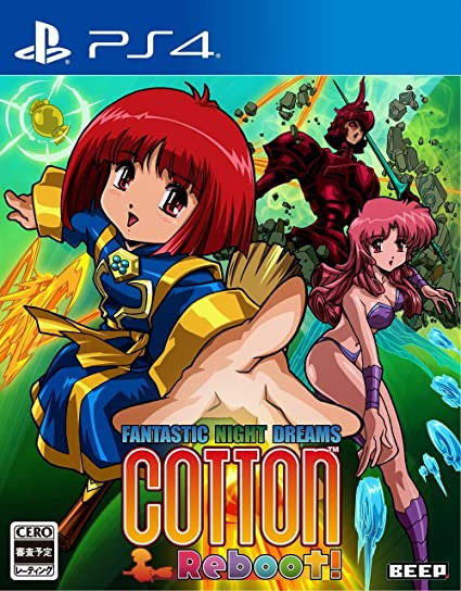 168官网历史赛果查询,极速体彩赛车 COTTON REBOOT (LIMITED EDITION) (NEW) - Recommended Game
