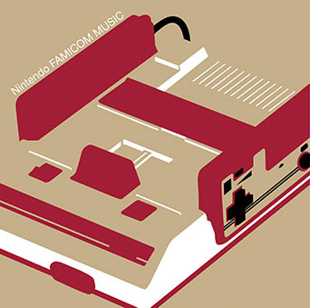 Nintendo Famicom Music (New)  - Recommended Game