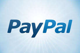 Paypal accepted