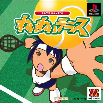 Love Games Wai Wai Tennis